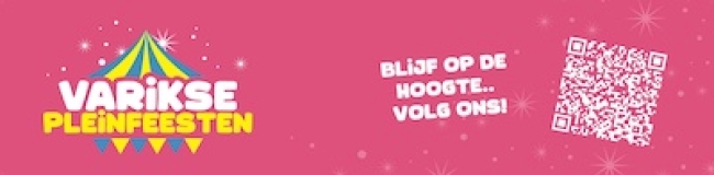 Varikse Pleinfeesten